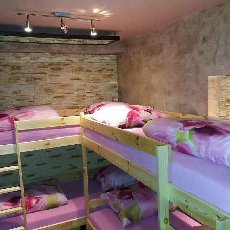 Lawendowy Hostel Krakow Luaran gambar