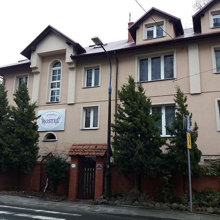 Lawendowy Hostel Krakow Luaran gambar