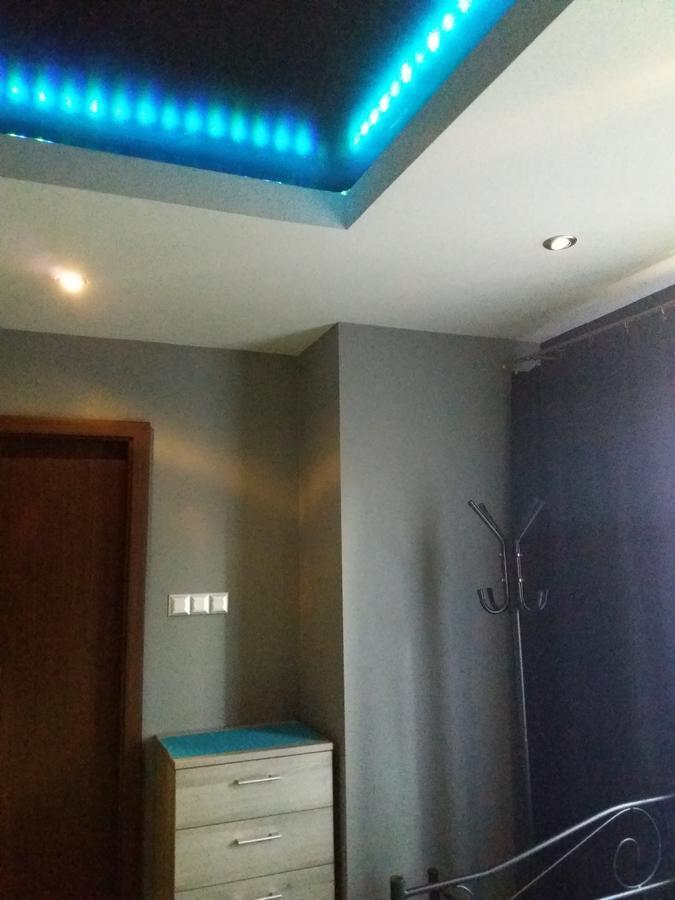Lawendowy Hostel Krakow Luaran gambar