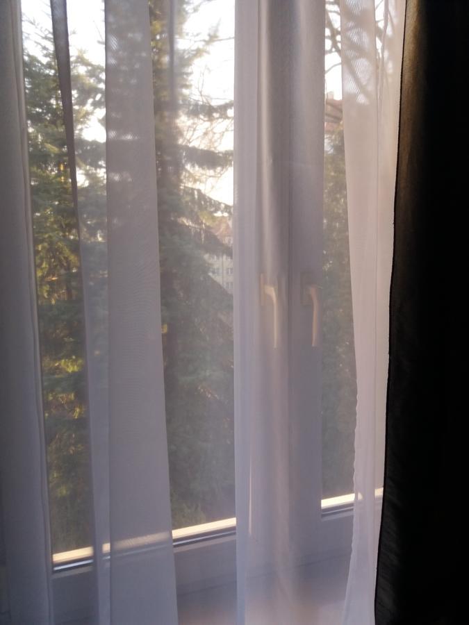 Lawendowy Hostel Krakow Luaran gambar
