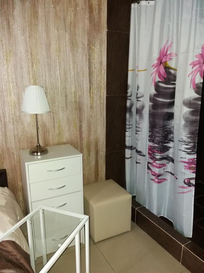 Lawendowy Hostel Krakow Luaran gambar