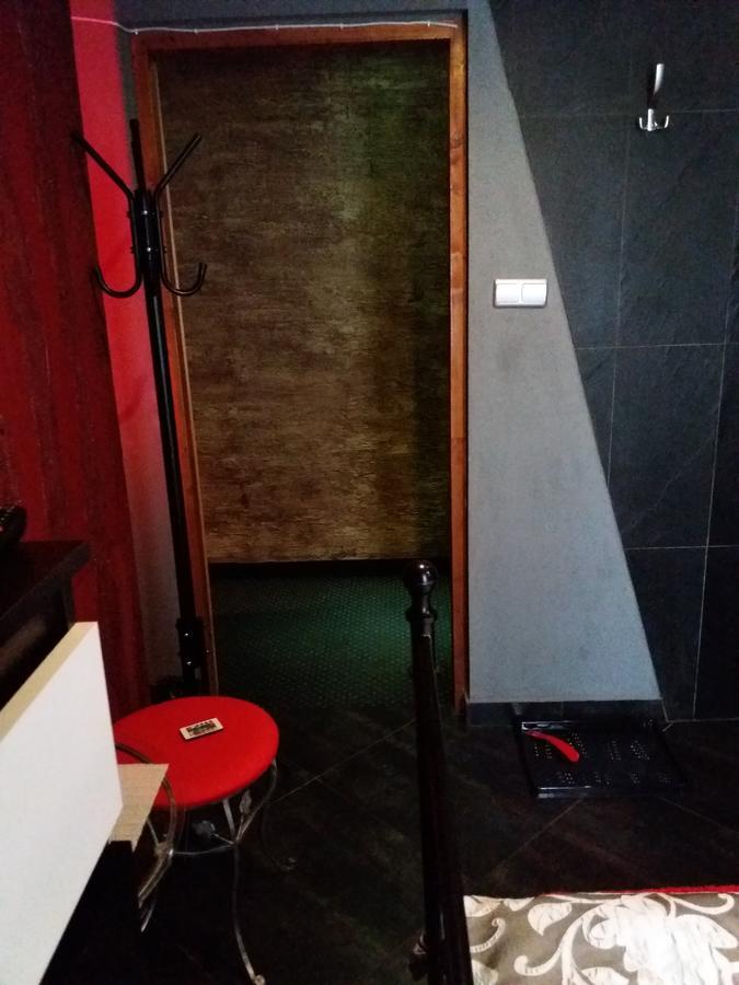 Lawendowy Hostel Krakow Luaran gambar