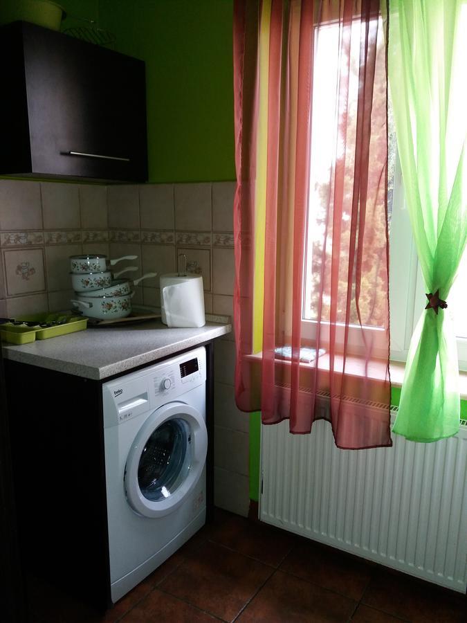 Lawendowy Hostel Krakow Luaran gambar
