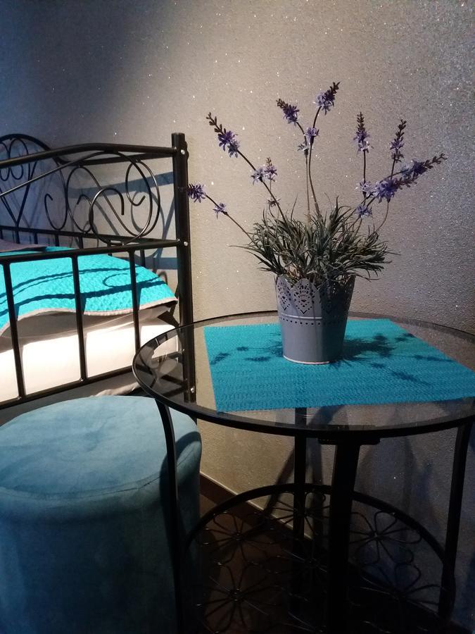 Lawendowy Hostel Krakow Luaran gambar