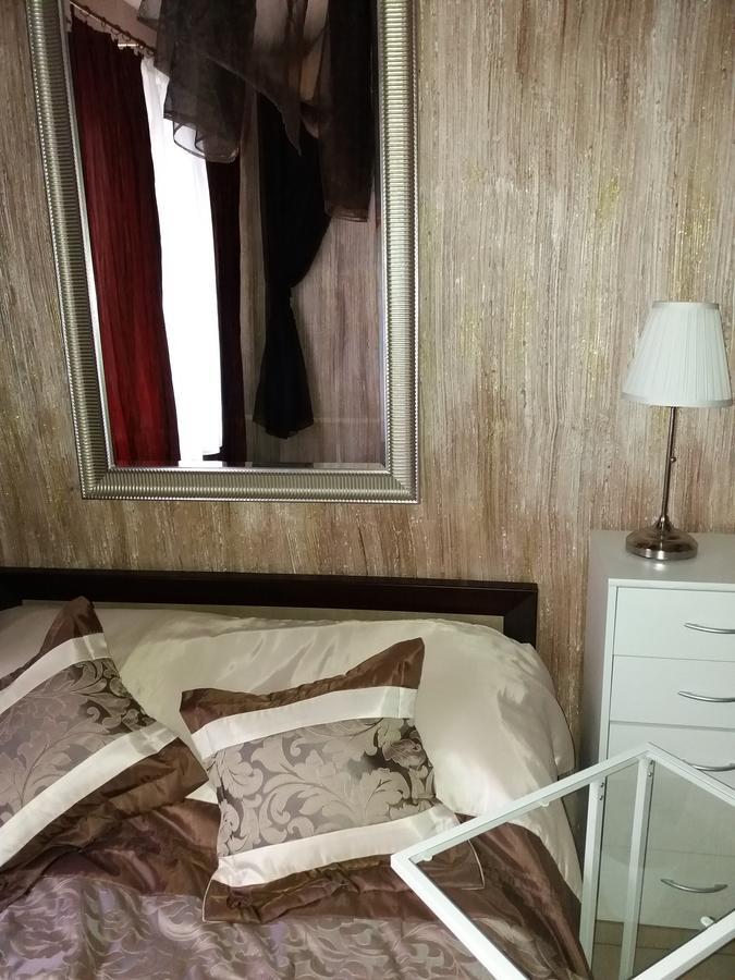 Lawendowy Hostel Krakow Luaran gambar