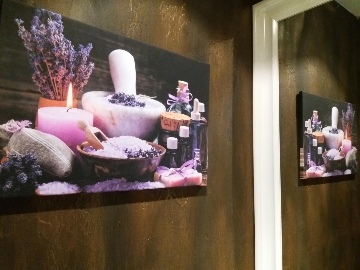 Lawendowy Hostel Krakow Luaran gambar