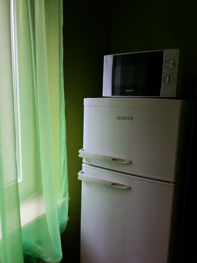Lawendowy Hostel Krakow Luaran gambar
