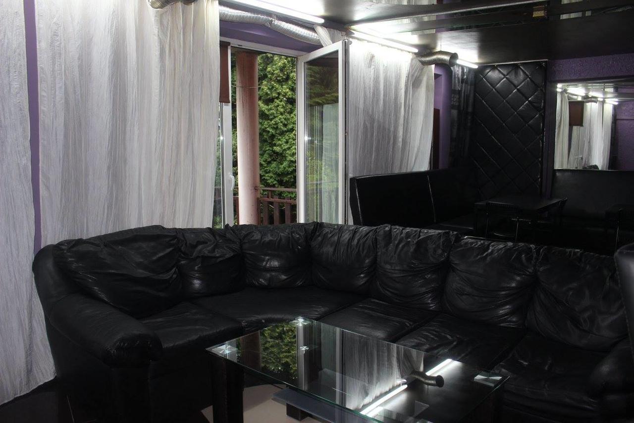 Lawendowy Hostel Krakow Luaran gambar