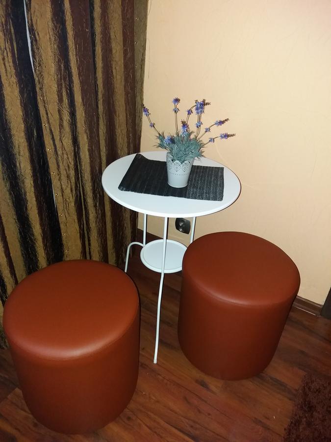 Lawendowy Hostel Krakow Luaran gambar