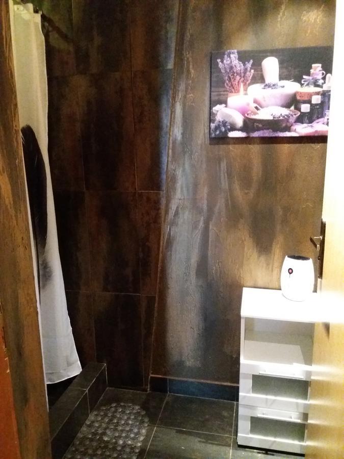 Lawendowy Hostel Krakow Luaran gambar