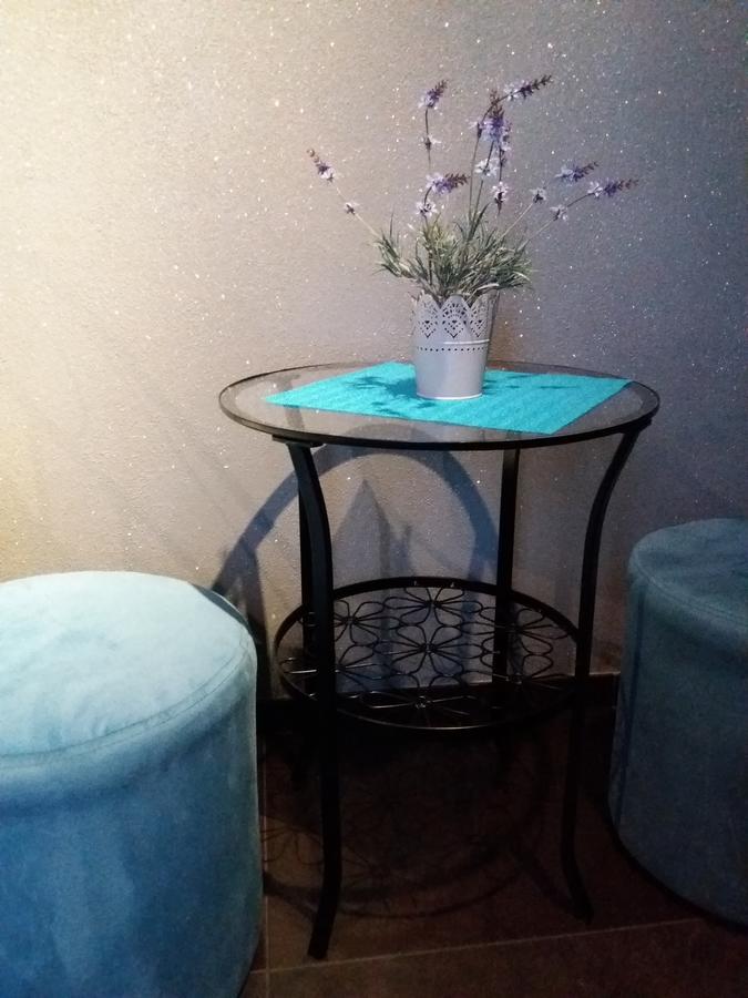 Lawendowy Hostel Krakow Luaran gambar
