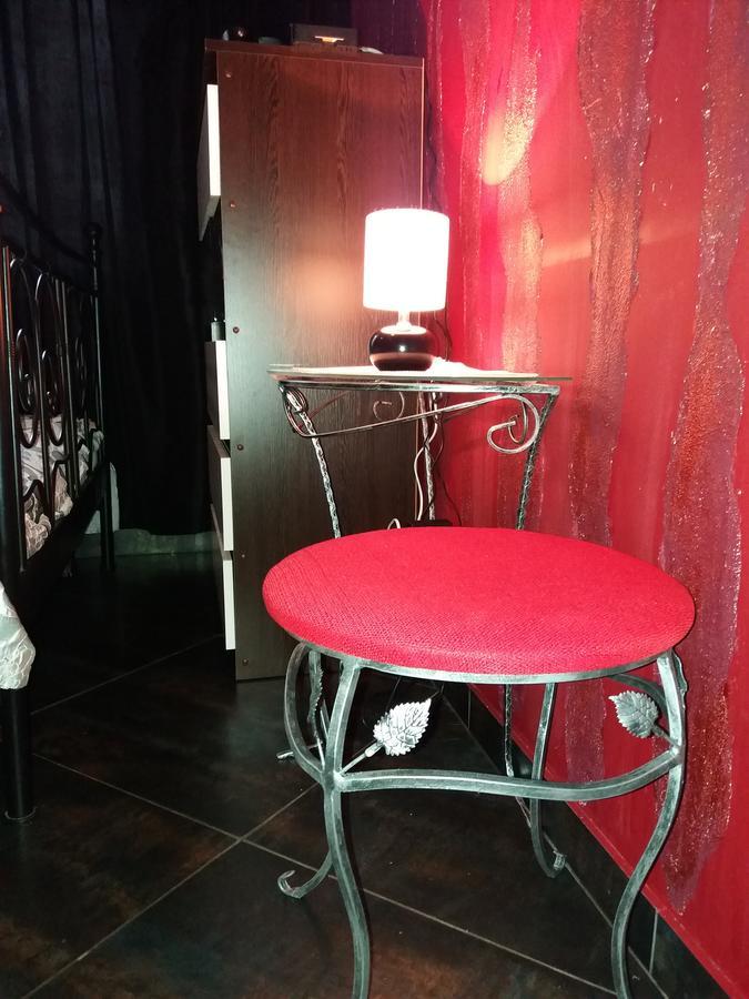 Lawendowy Hostel Krakow Luaran gambar