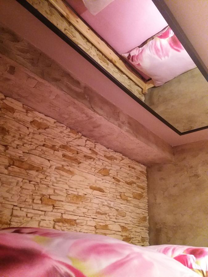 Lawendowy Hostel Krakow Luaran gambar