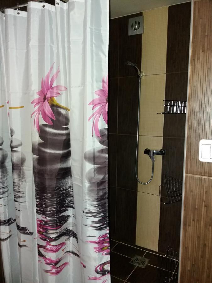 Lawendowy Hostel Krakow Luaran gambar