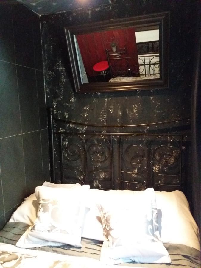 Lawendowy Hostel Krakow Luaran gambar