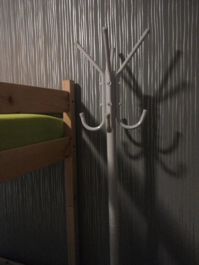 Lawendowy Hostel Krakow Luaran gambar