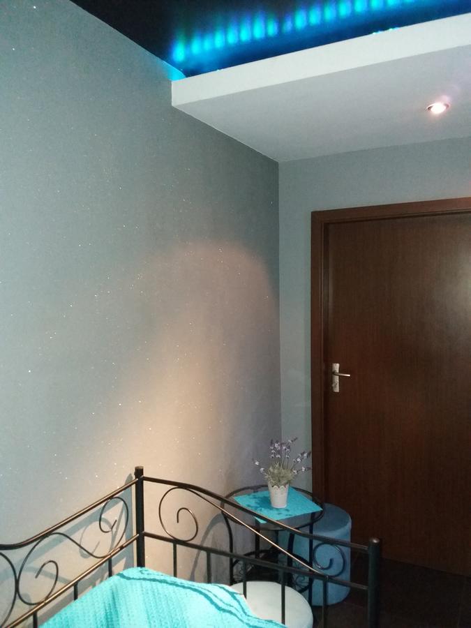 Lawendowy Hostel Krakow Luaran gambar