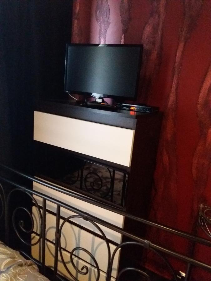 Lawendowy Hostel Krakow Luaran gambar
