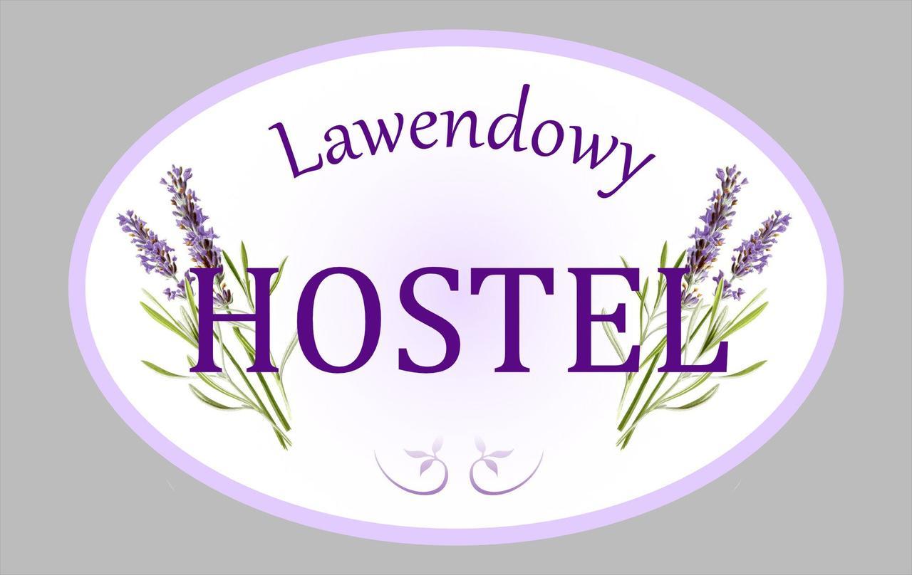 Lawendowy Hostel Krakow Luaran gambar