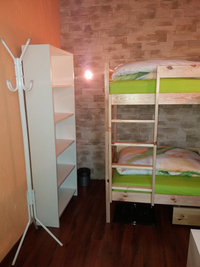Lawendowy Hostel Krakow Luaran gambar