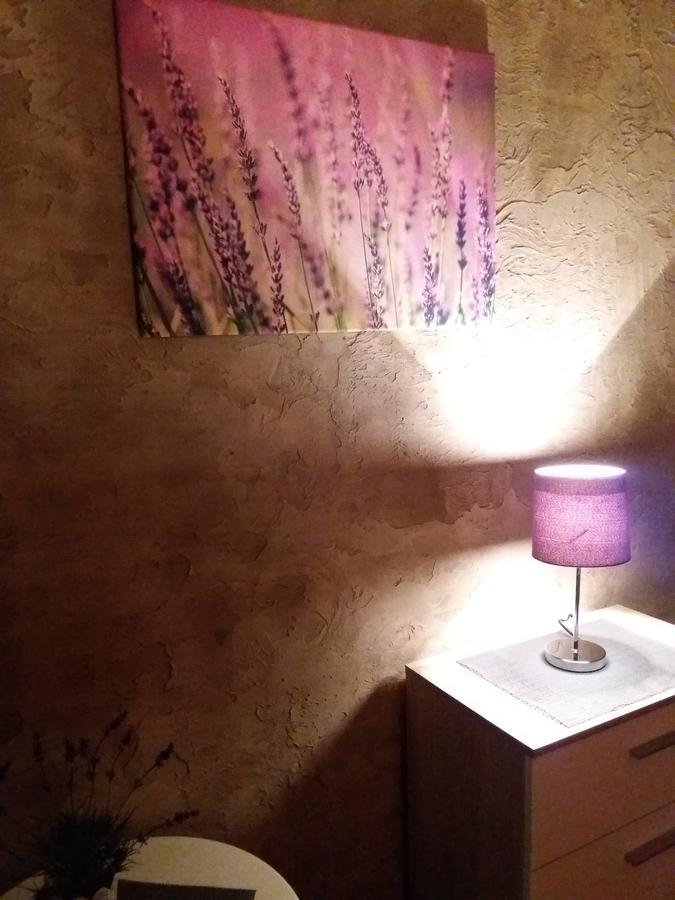Lawendowy Hostel Krakow Luaran gambar