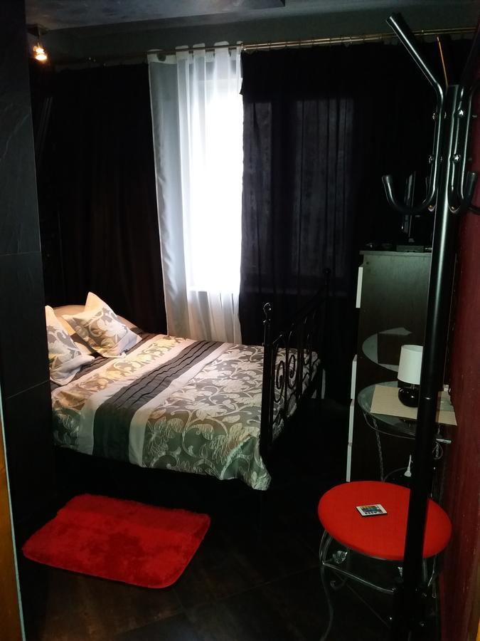 Lawendowy Hostel Krakow Luaran gambar