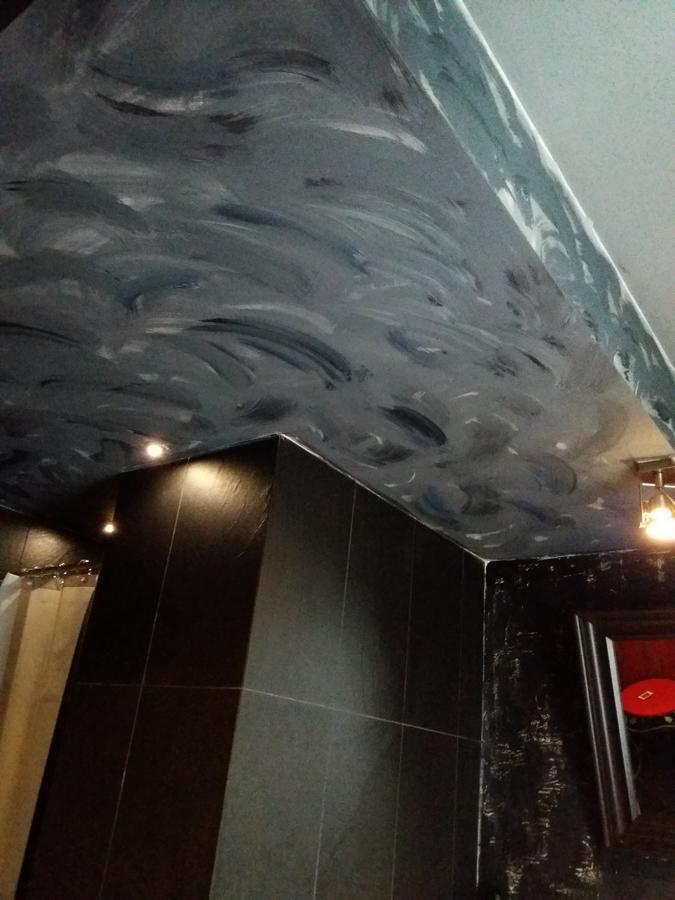 Lawendowy Hostel Krakow Luaran gambar