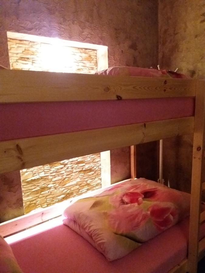 Lawendowy Hostel Krakow Luaran gambar